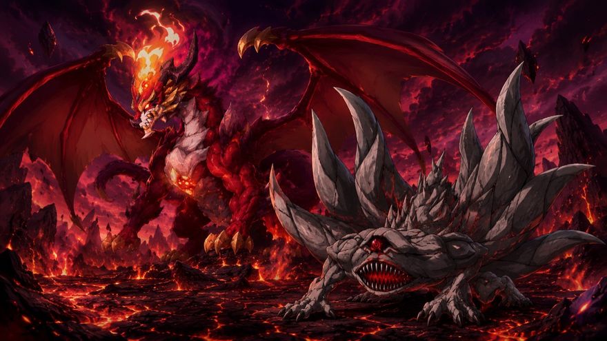 世界魔王